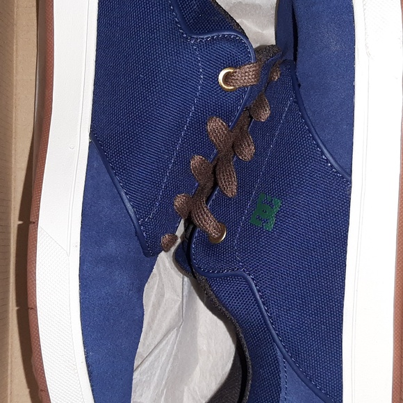 DC Mikey Taylor Skate Shoes *NWT in Box* - Picture 6 of 8